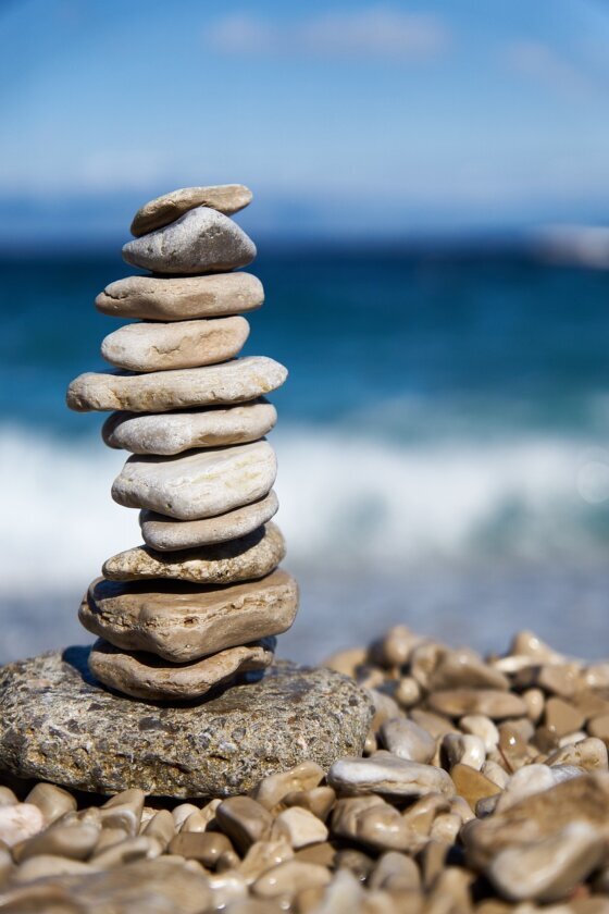 Studio Naturopatia Canali - Mindfulness trainer Studio Naturopatia Canali - Mindfulness trainer